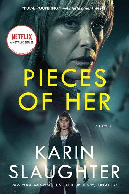 Book cover for Pieces of Her [Tv Tie-In]