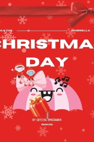 Cover of LuLu the Umbrella Christmas Day