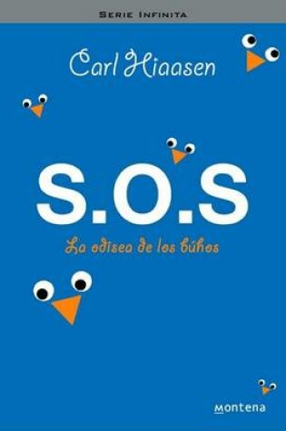 Cover of S.O.S.