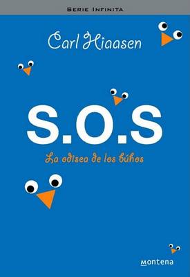 Book cover for S.O.S.