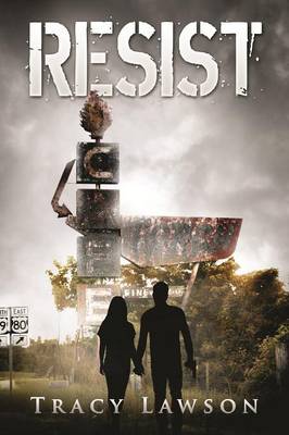 Book cover for Resist