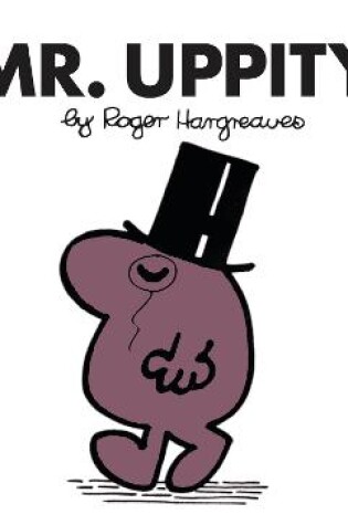 Cover of Mr. Uppity