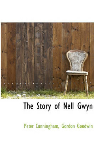 Cover of The Story of Nell Gwyn