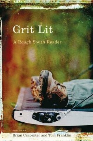 Cover of Grit Lit