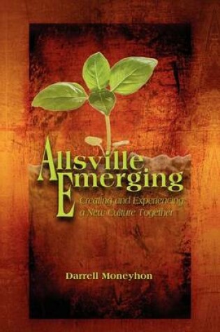 Cover of Allsville Emerging