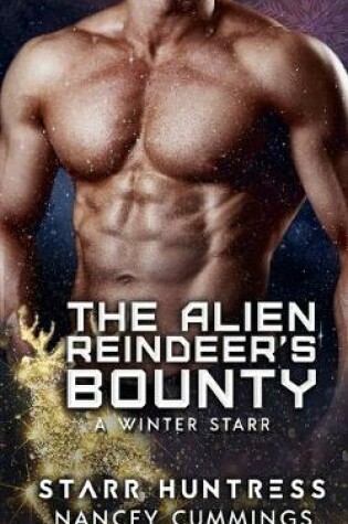 Cover of The Alien Reindeer's Bounty