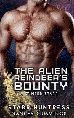 Book cover for The Alien Reindeer's Bounty