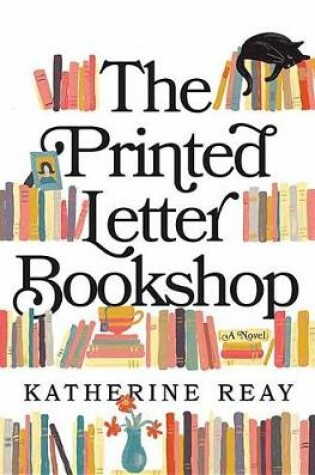 Cover of The Printed Letter Bookshop