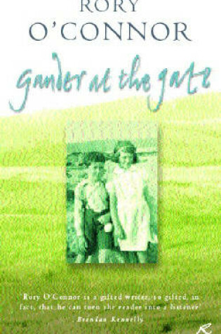 Cover of Gander at the Gate