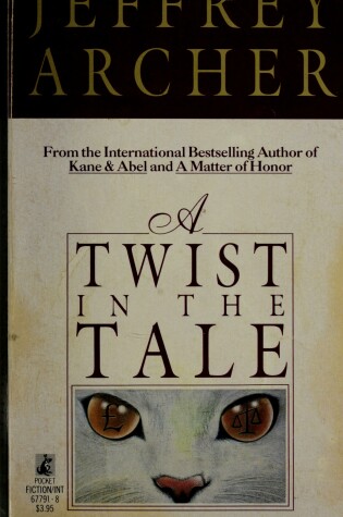 Cover of A Twist in the Tale Early Export