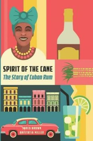 Cover of Spirit of the Cane