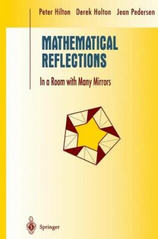 Cover of Mathematical Reflections