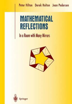 Cover of Mathematical Reflections