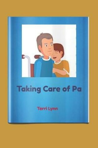 Cover of Taking Care Of Pa