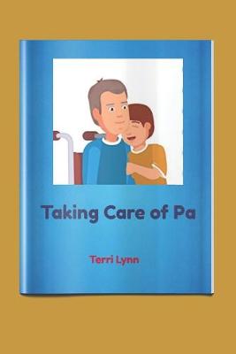 Book cover for Taking Care Of Pa