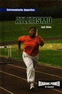 Book cover for Atletismo (Track)