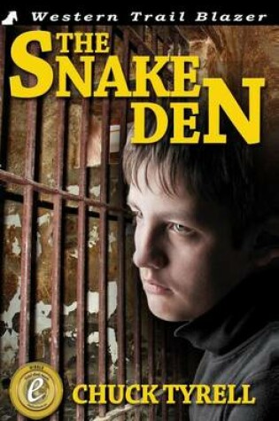 Cover of The Snake Den