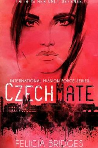 Cover of Czechmate