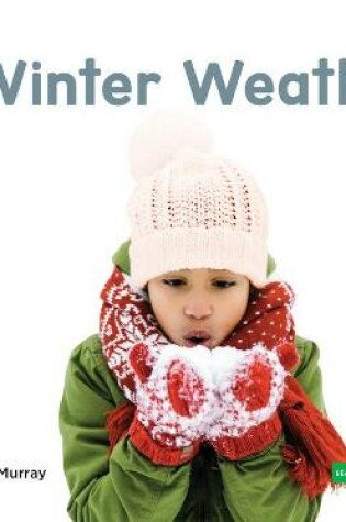 Cover of Winter Weather