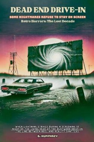 Cover of Dead End Drive - In