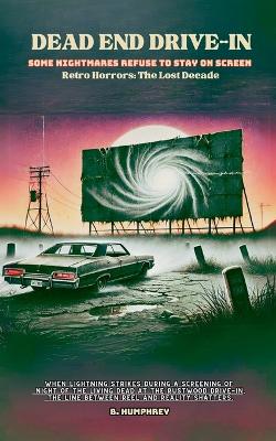 Book cover for Dead End Drive - In