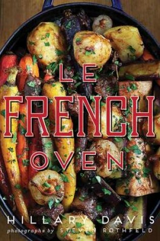 Cover of Le French Oven