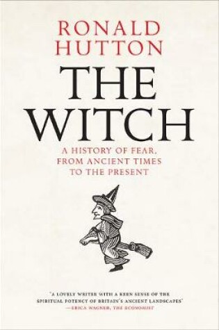 Cover of The Witch