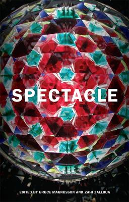 Cover of Spectacle