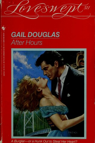 Cover of After Hours