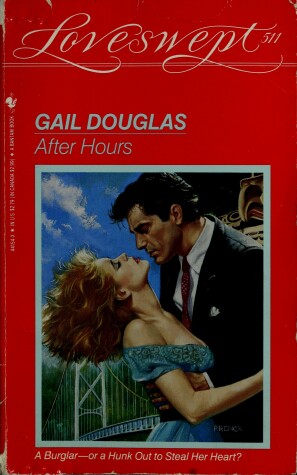 Cover of After Hours