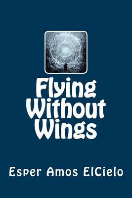 Book cover for Flying Without Wings