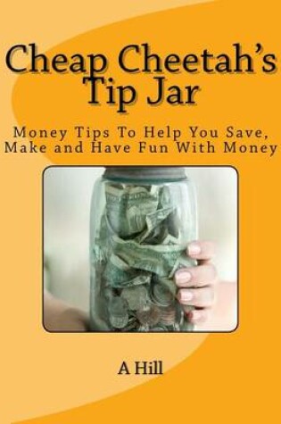 Cover of Cheap Cheetah's Tip Jar