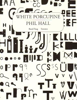 Cover of White Porcupine