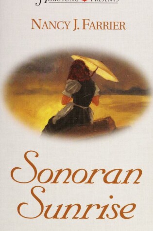Cover of Sonoran Sunrise