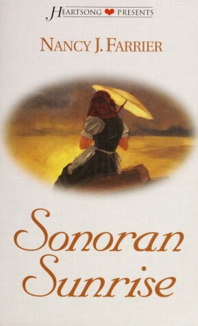 Cover of Sonoran Sunrise