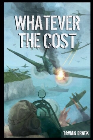 Cover of Whatever the Cost