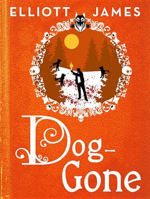 Book cover for Dog-Gone