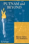 Book cover for Putnam and Beyond