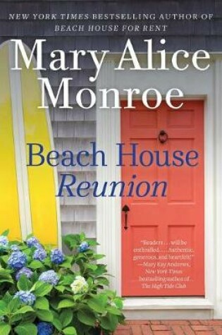 Cover of Beach House Reunion