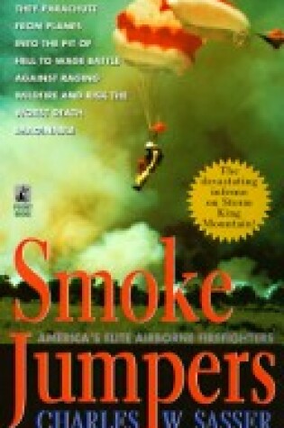 Cover of Smokejumpers