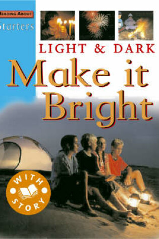 Cover of Light