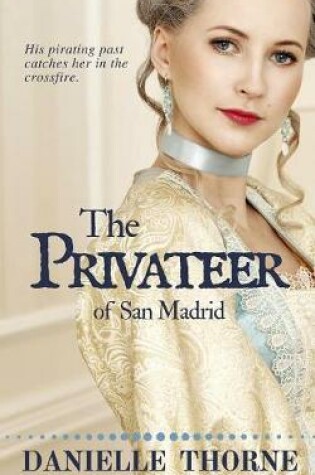 Cover of The Privateer of San Madrid