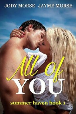 Cover of All of You