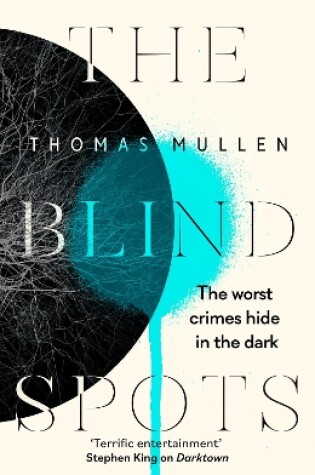 Cover of The Blind Spots