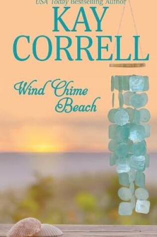 Cover of Wind Chime Beach