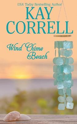 Book cover for Wind Chime Beach