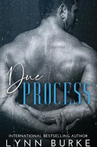 Cover of Due Process