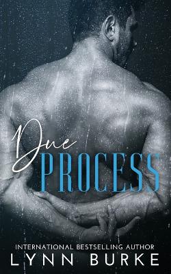 Book cover for Due Process
