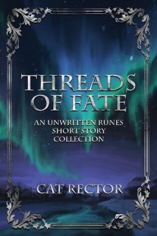Cover of Threads of Fate