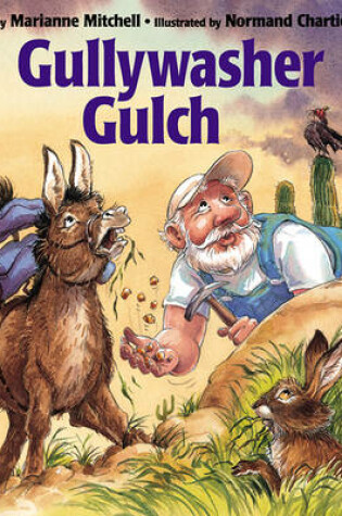 Cover of Gullywasher Gulch
